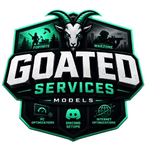 Goated Services