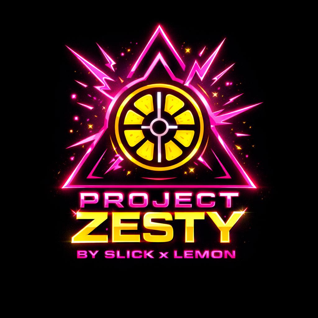 Project Zesty