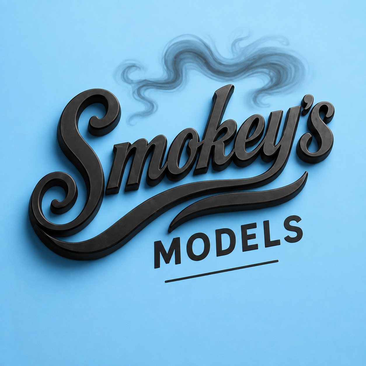 smokey models
