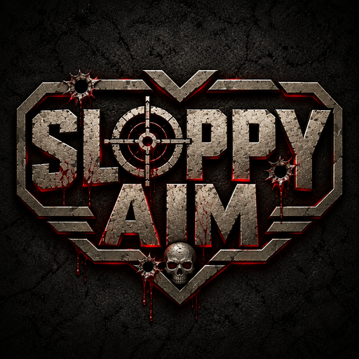 Sloppy Aim